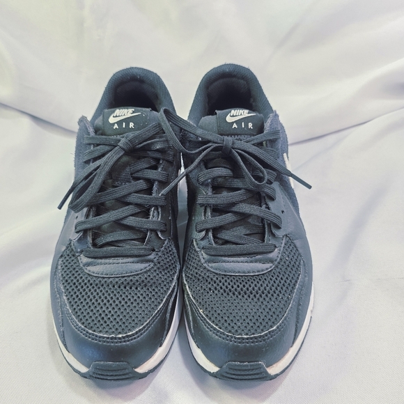 Nike Air Max Excee Black White Dark Grey CD5432 003 Womens Size 6.5 - Picture 2 of 9